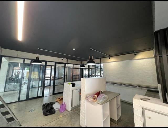 BUSINESS PROPERTY TO RENT IN WALMER